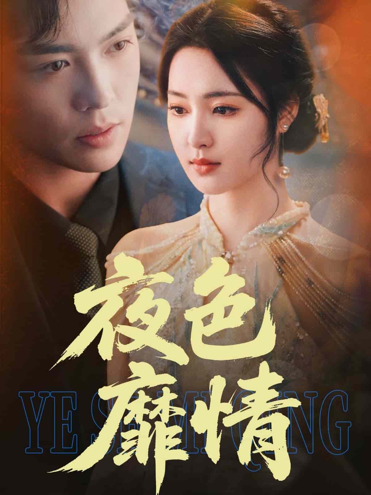 夜色靡情第41集