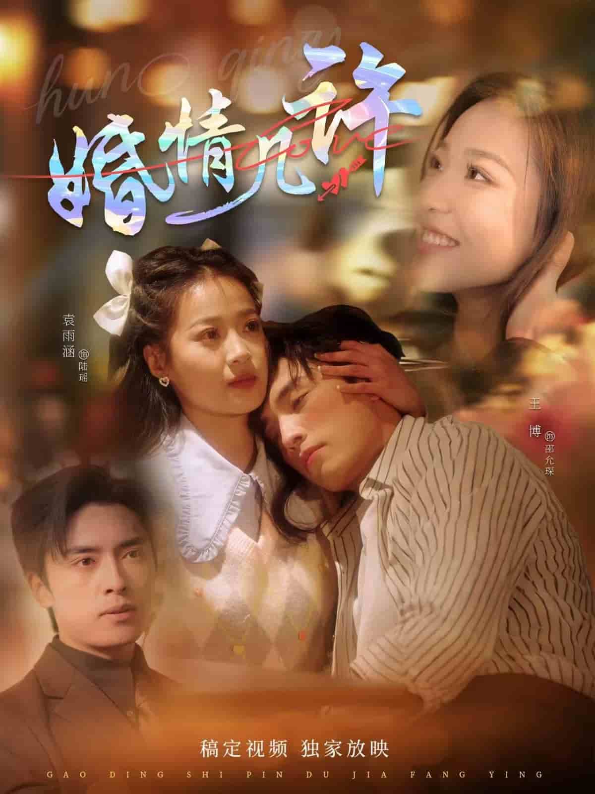 婚情几许第68集