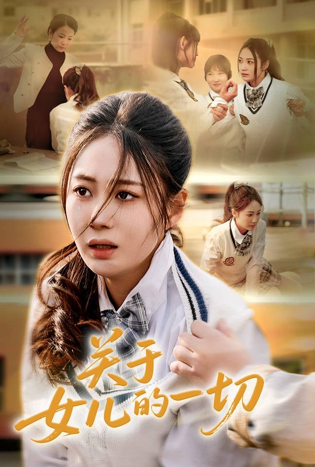 关于女儿的一切第9集
