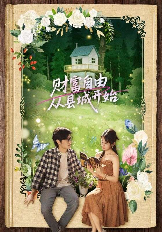 财富自由从县城开始第29集