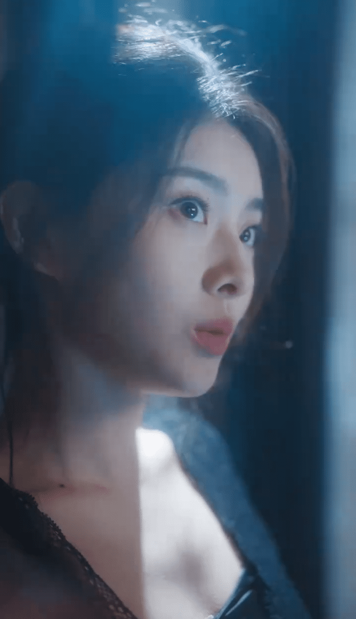 白月光反击说明书第1集