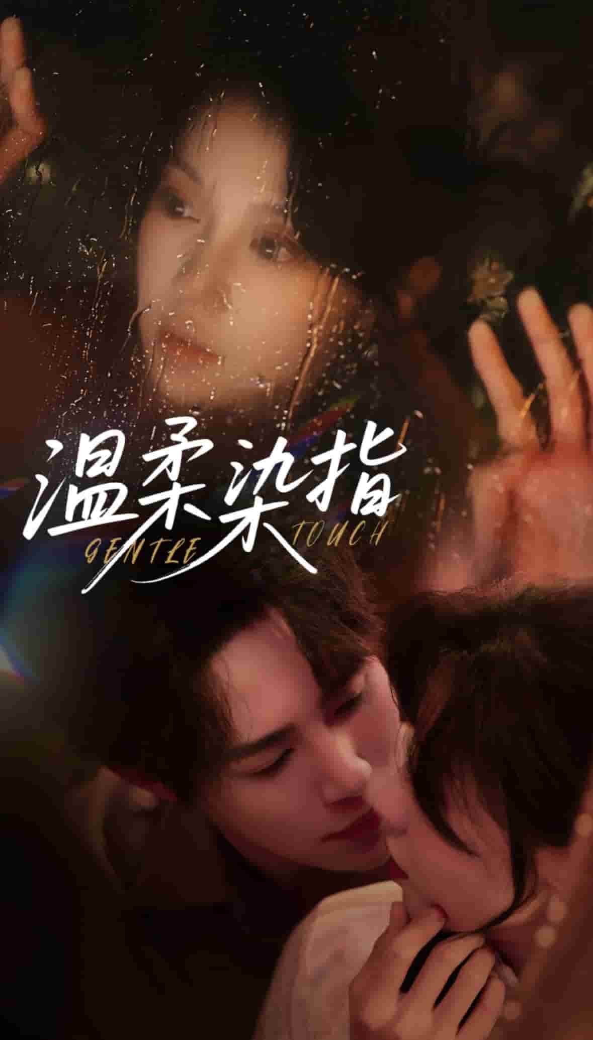 温柔染指第1集