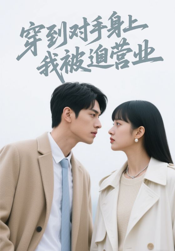 穿到对手身上我被迫营业第2集