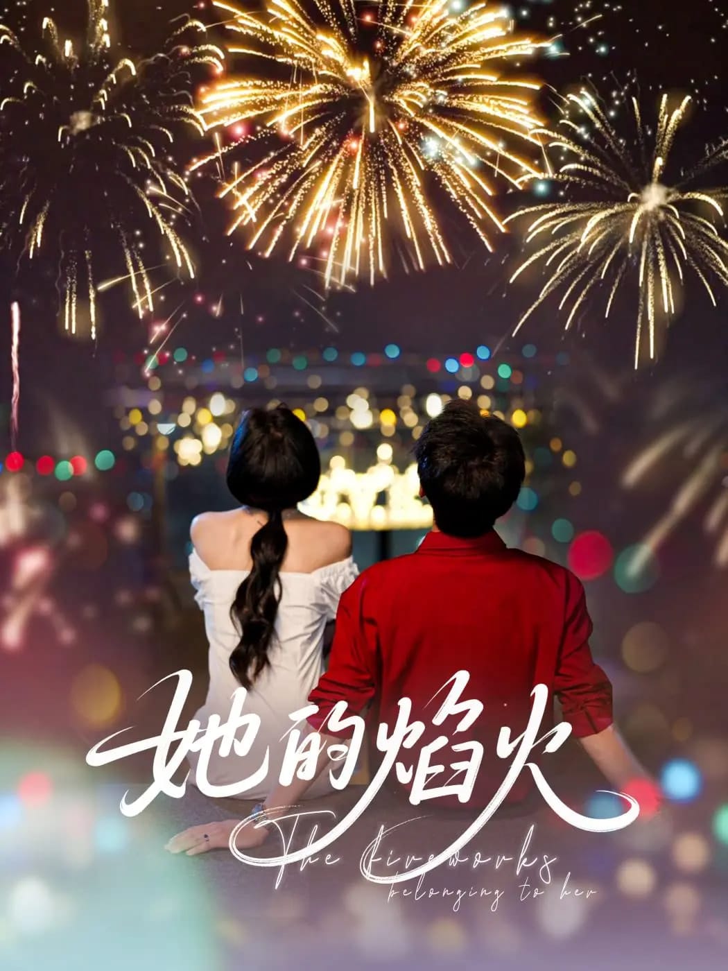 她的焰火第40集