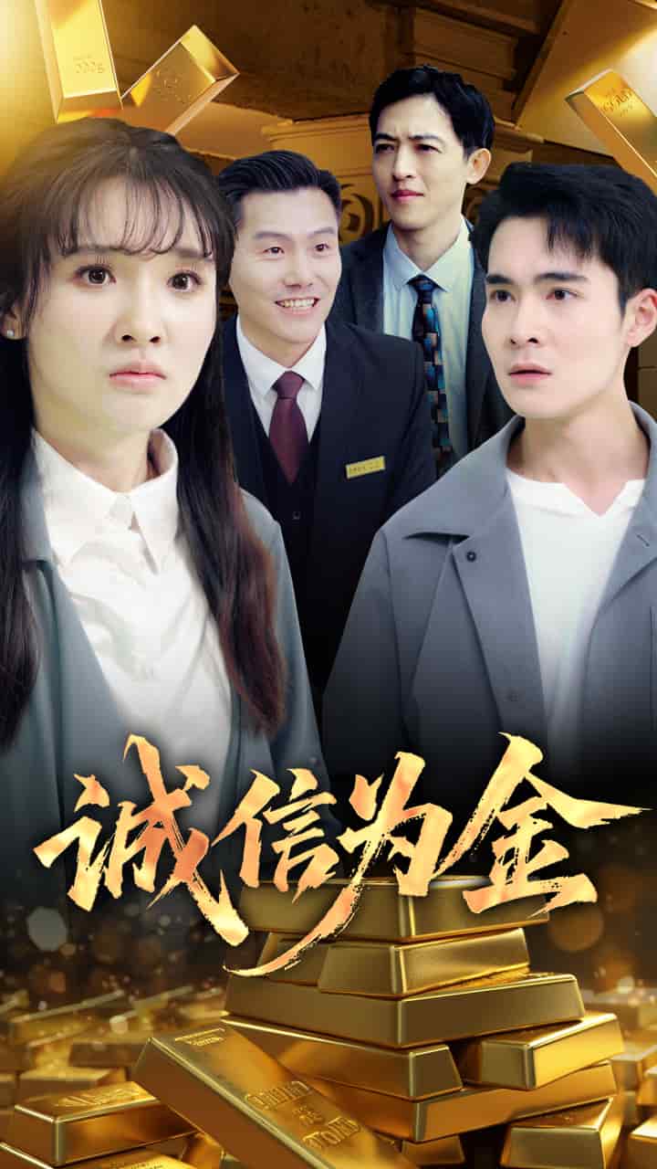 诚信为金第33集