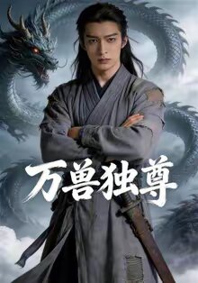万兽独尊第02集