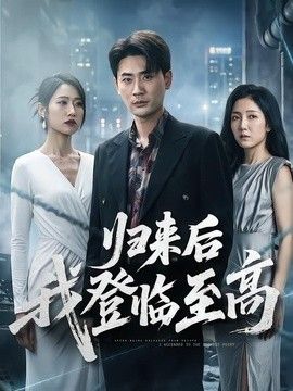 归来后我登临至高(全集)