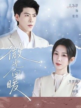 微光向暖(全集)