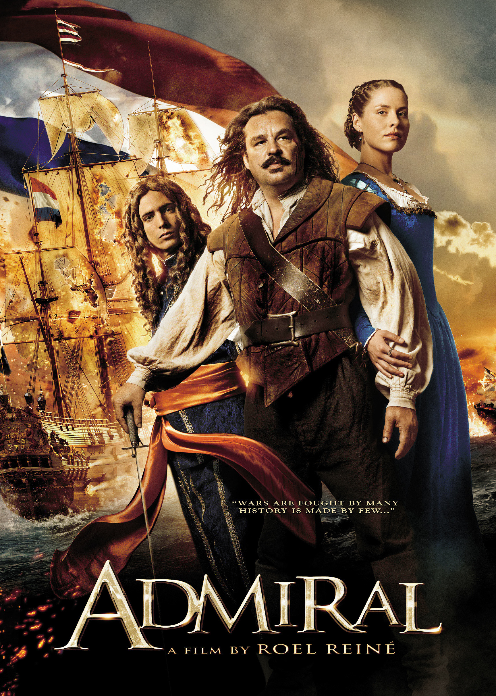 海军上将(全集)