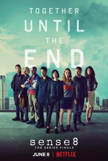 超感猎杀：完结特别篇(全集)